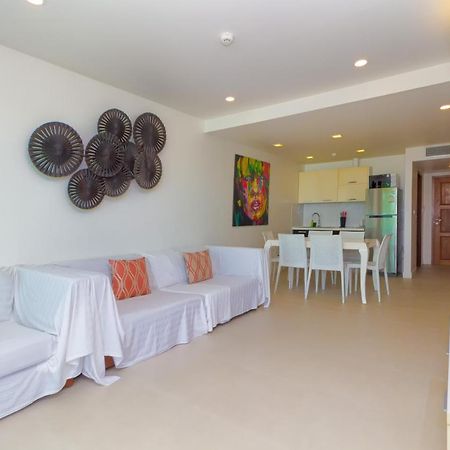 Premium Two-Bedroom Karon Butterfly Suite With Panoramic Sea Views" المظهر الخارجي الصورة