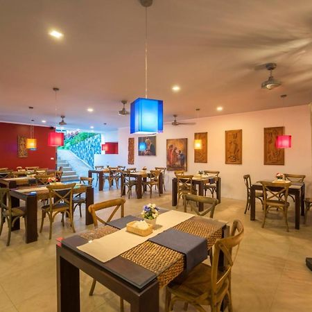 Premium Two-Bedroom Karon Butterfly Suite With Panoramic Sea Views" المظهر الخارجي الصورة