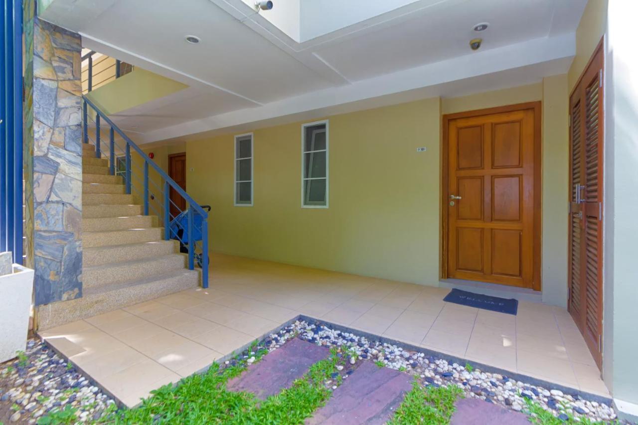 Premium Two-Bedroom Karon Butterfly Suite With Panoramic Sea Views" المظهر الخارجي الصورة