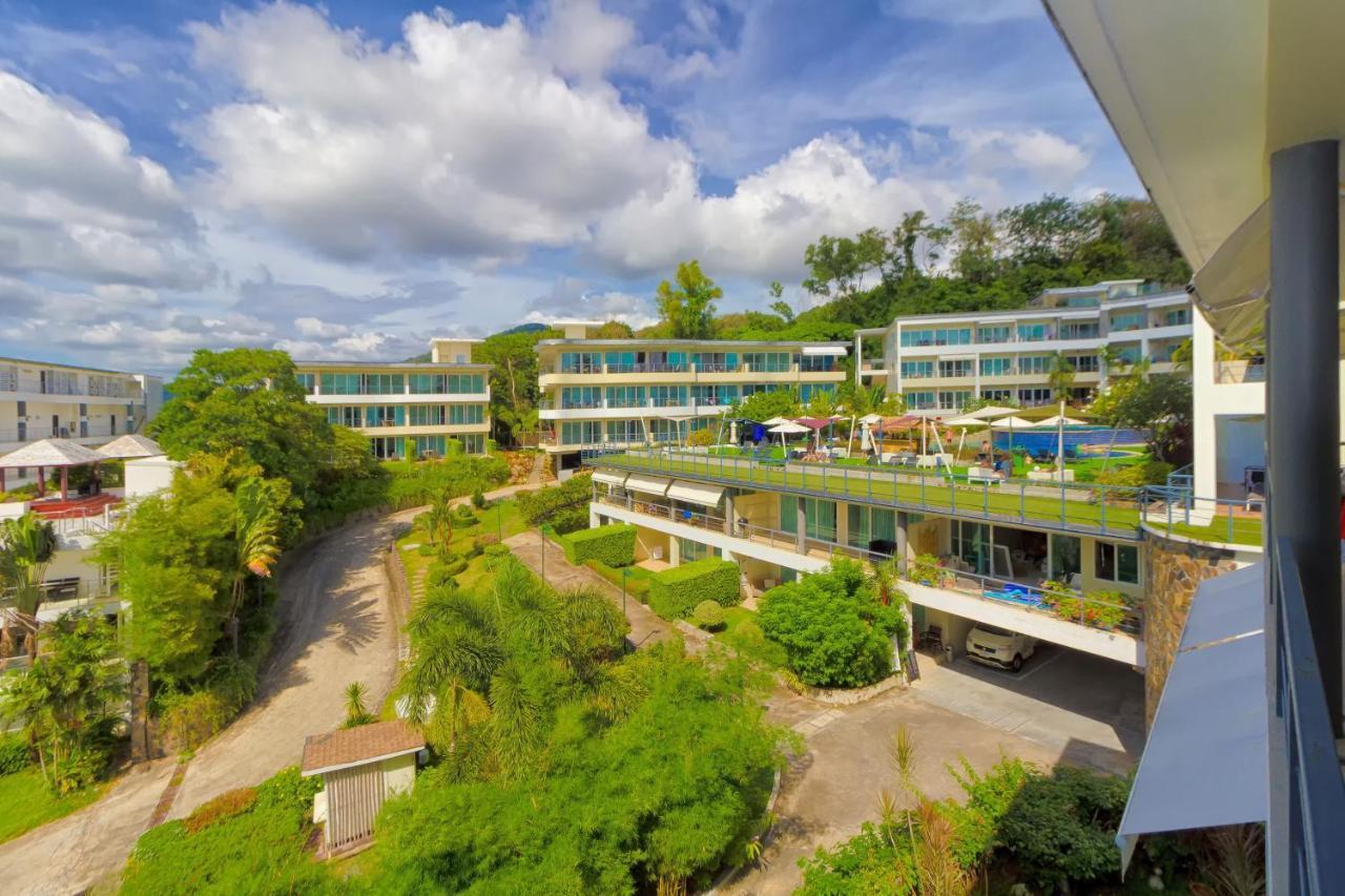 Premium Two-Bedroom Karon Butterfly Suite With Panoramic Sea Views" المظهر الخارجي الصورة