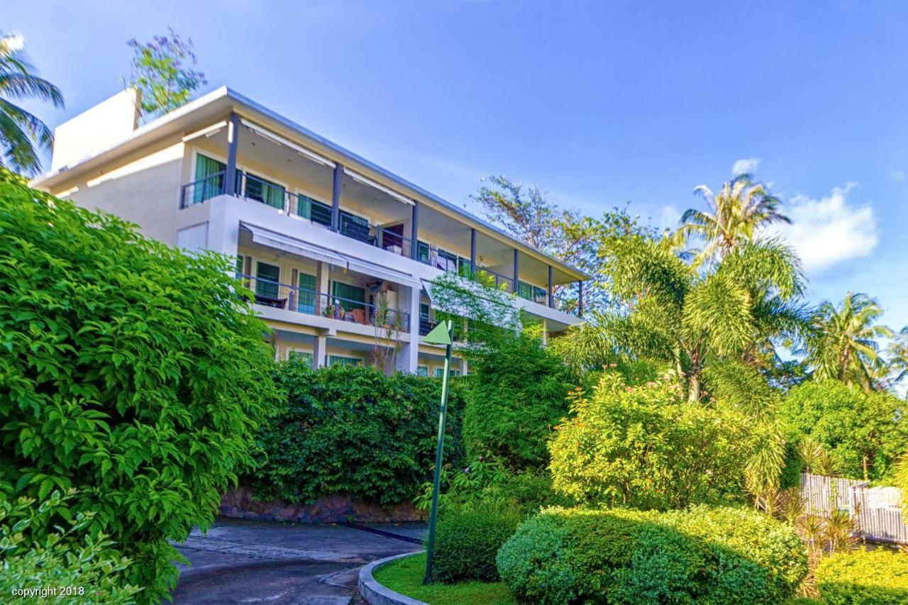 Premium Two-Bedroom Karon Butterfly Suite With Panoramic Sea Views" المظهر الخارجي الصورة