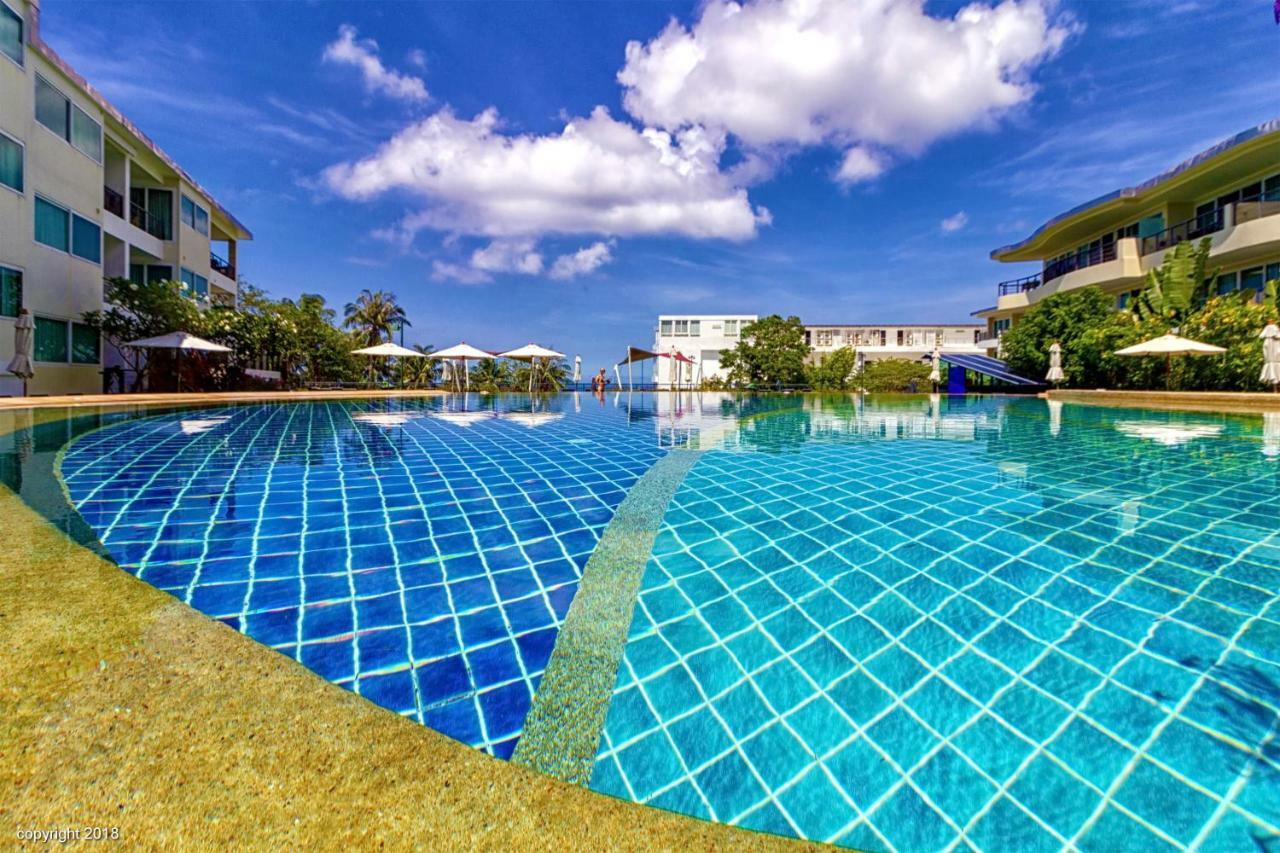 Premium Two-Bedroom Karon Butterfly Suite With Panoramic Sea Views" المظهر الخارجي الصورة